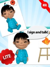 Baby Sign and Learn Image