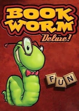 Bookworm Game Cover