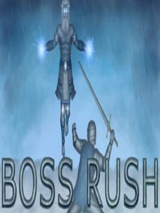 Boss Rush: Mythology Game Cover