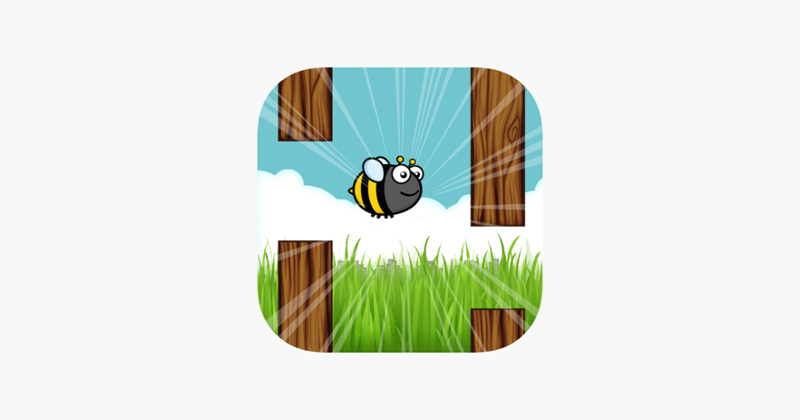 Buzzy Bee Game Cover