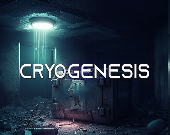 Cryogenesis Game Cover