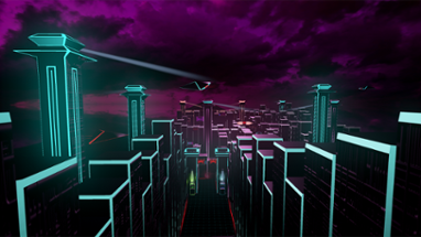 CyberDrifter Image