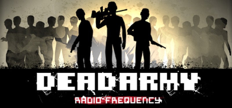 Dead Army - Radio Frequency Game Cover