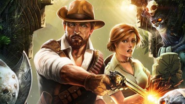 Deadfall Adventures Image