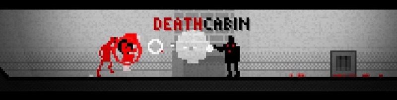Death Cabin Game Cover