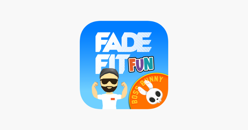 Fade Fit Fun Game Cover