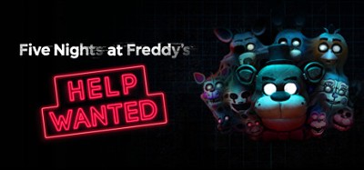 Five Nights at Freddy's: Help Wanted Image