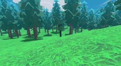 Forest Simulator 2025 Image