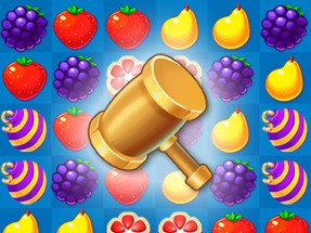 Fruit Candy Image