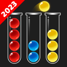 Ball Sort Puzzle - Color Game Image