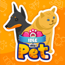 Idle Pet Shop -  Animal Game Image