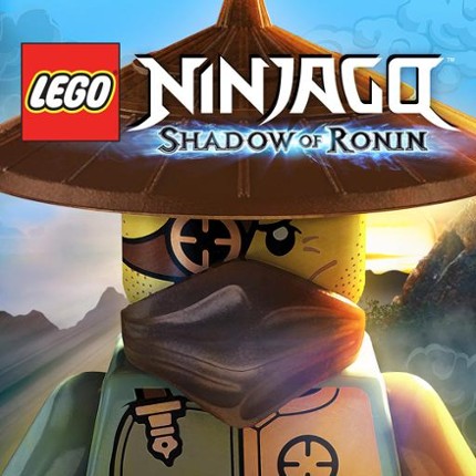 LEGO® Ninjago: Shadow of Ronin Game Cover