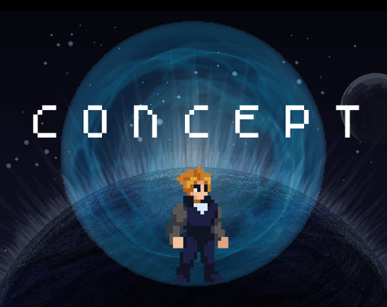 Concept Game Cover