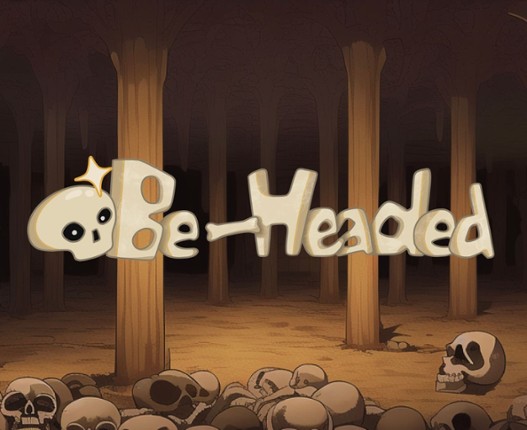 Be-Headed Game Cover