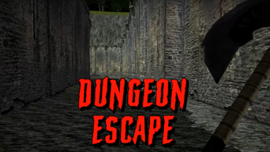 Dungeon Escape Image