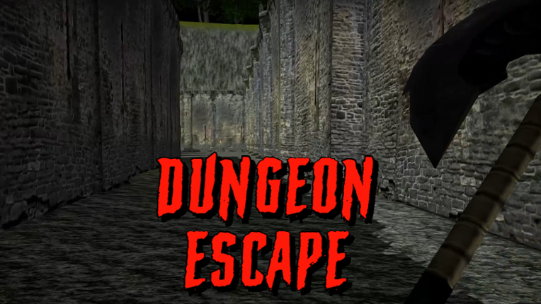 Dungeon Escape Game Cover