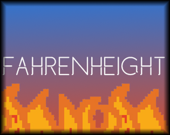 Fahrenheight Game Cover