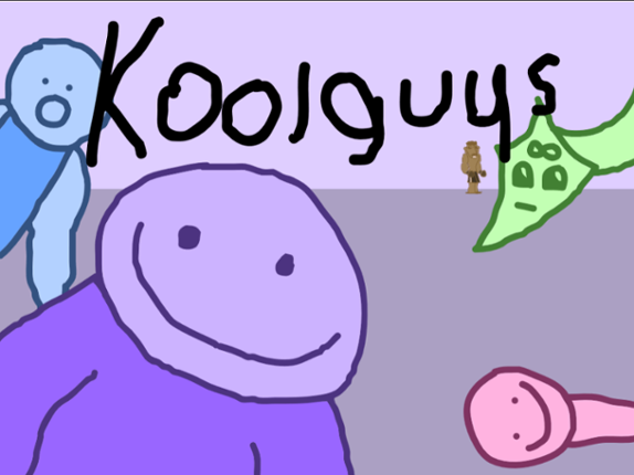 Koolguys Game Cover