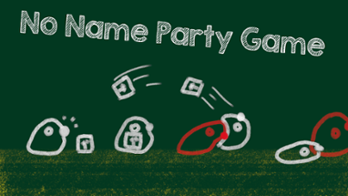 No Name Party Game (2021/1) Image