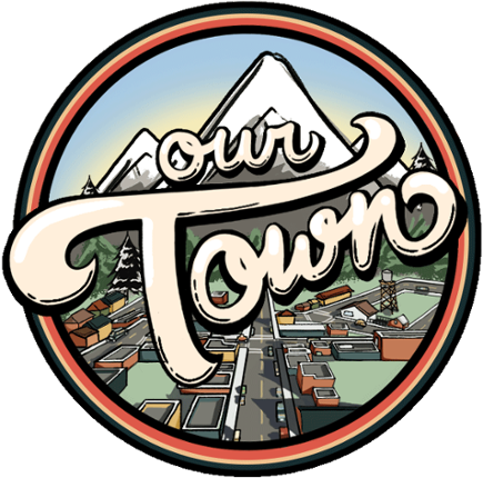 Our Town Game Cover