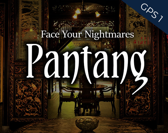 Pantang Game Cover