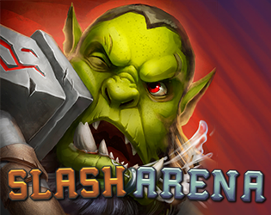 Slash Arena: Online Image