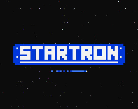 Startron Game Cover