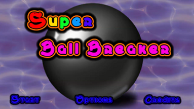 Super Ball Breaker Image