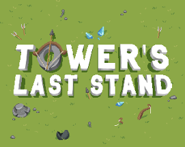 Tower's Last Stand Image