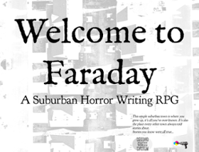 Welcome to Faraday Image