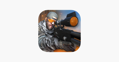 Headshot Sniper Shooting 3d Image