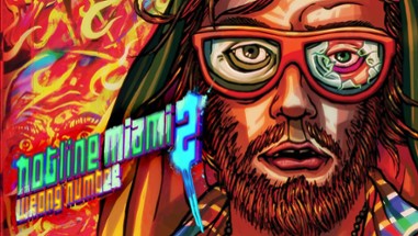 Hotline Miami 2: Wrong Number Image