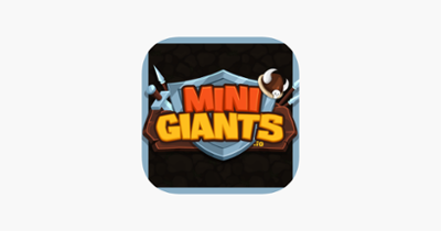 MiniGiants.io Image