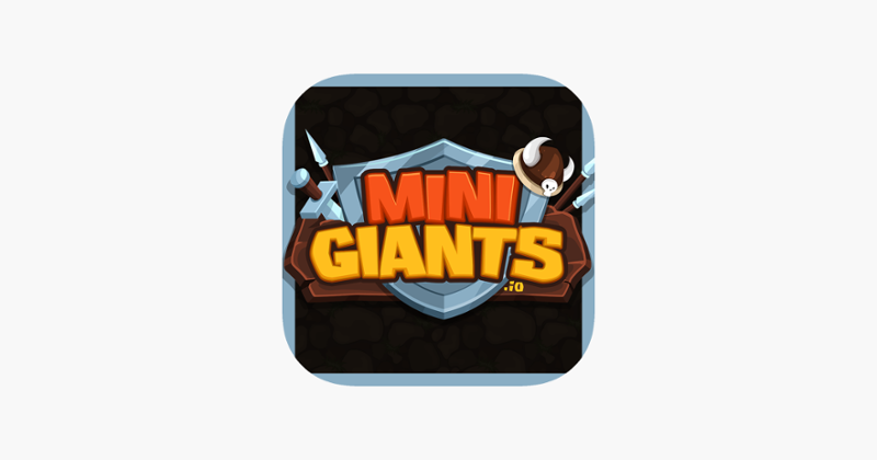 MiniGiants.io Game Cover