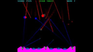 Missile Command Image