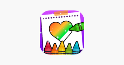 Mix &amp; Paint : Coloring Match Image