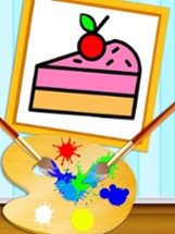 Mix &amp; Paint : Coloring Match Image