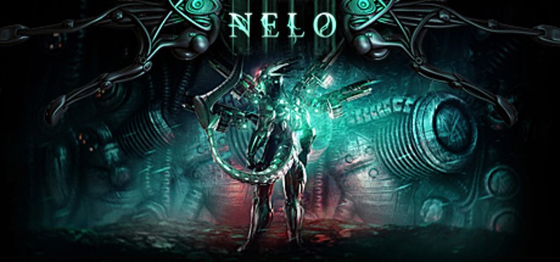 Nelo Game Cover