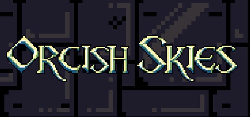 Orcish Skies Game Cover