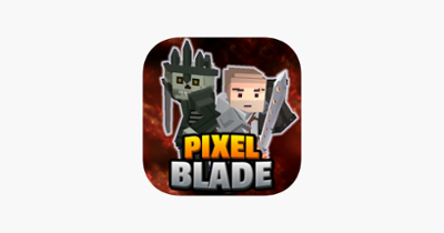 Pixel Blade M Image