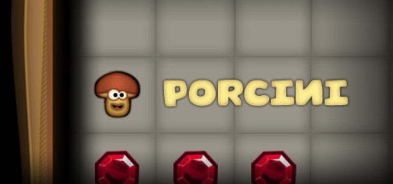 Porcini Game Cover