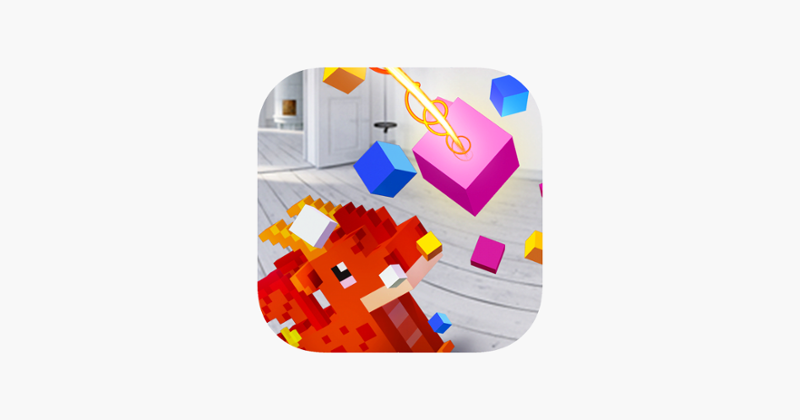 Puzzled Pets AR Game Cover
