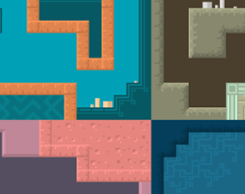 Random Tileset Generator Image