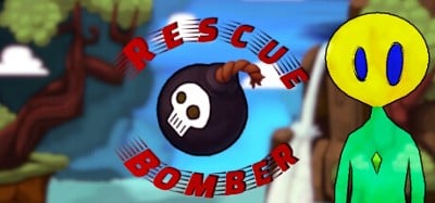 Rescue bomber Image