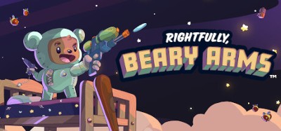 Rightfully, Beary Arms Image