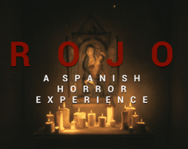 ROJO: A Spanish Horror Experience Image