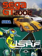 Sega GT 2002 / Jet Set Radio Future Image