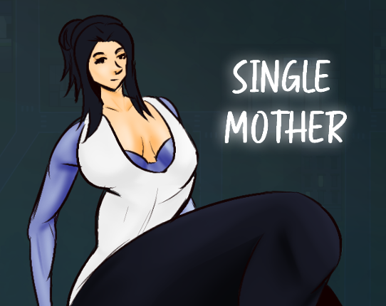 Single Mother v0.9 Game Cover