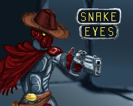 Snake Eyes Image