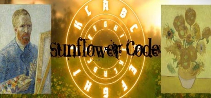 Sunflower Code Game Cover